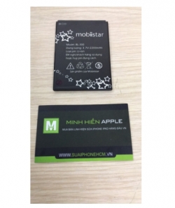 Pin Mobiistar BL-300 zin