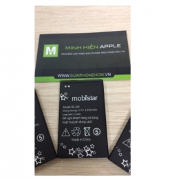 Pin Mobiistar BS-100 zin