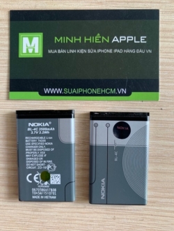 Pin Nokia 1202 6300 BL 4C Zin