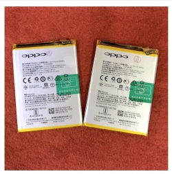 Pin Oppo A3s/ A5/ BLP673 zin