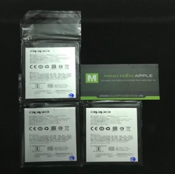 Pin Oppo BL P601 cho A53, A59 2980 mAh zin, bảo hành 6 tháng