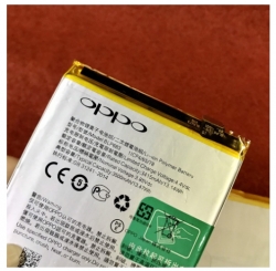Pin Oppo F9/BLP683/P681 zin
