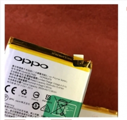 Pin Oppo R15x 2018 BLP689 3500, 3600 mAh zin