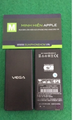 Pin Pantech Sky A870 zin