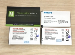 Pin Philips E181 / Xenium E560 zin