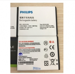 Pin Philips S377 zin