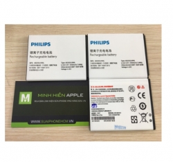 Pin Philips S377 zin