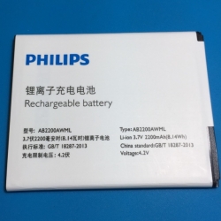 PIN PHILIPS W3500 W3509 T3500 zin