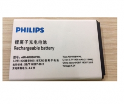 PIN PHILIPSPHILIPS S308 AB1400BWML zin