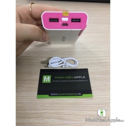Pin Sạc Dự Phòng ARUN 8400 mAh chính hãng
