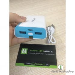 Pin Sạc Dự Phòng ARUN 8400 mAh chính hãng