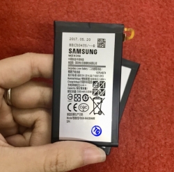 Pin Samsung A320 / A3 2017 (EB-BA320ABE / 2350mAh)