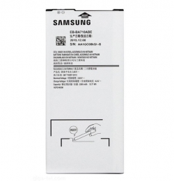 Pin Samsung A510 / A5 2016 ( EB-BA510ABE ) Zin