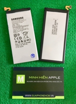 Pin Samsung A700/A7 2015 zin
