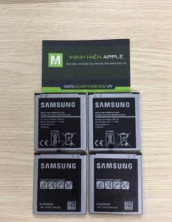 Pin Samsung G360 zin