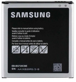 Pin Samsung G720 / GRAND MAX zin