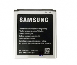 Pin Samsung Galaxy Core 2 G355 zin