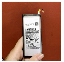 Pin Samsung Galaxy J8 2018, J810, A6 2018, J6 2018 BJ800ABE - 3000mAh zin