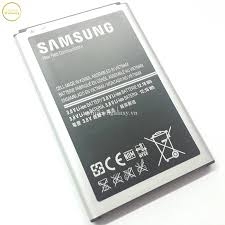 Pin Samsung Galaxy Note Edge zin bảo hành 6 tháng