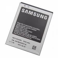 Pin SamSung Galaxy S2 Zin bảo hành 6 tháng