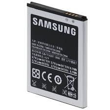 Pin SamSung Galaxy S2 Zin bảo hành 6 tháng