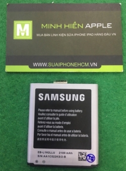 Pin SamSung Galaxy S3 HQ Zin