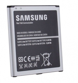 Pin Samsung Galaxy S4 (mã I9500) zin