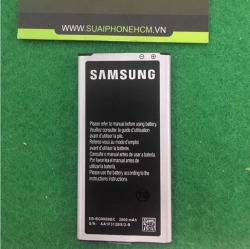 Pin SamSung Galaxy S5 Zin