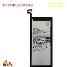 Pin Samsung Galaxy S7 Edge zin BH 6 tháng