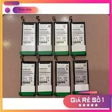 Pin Samsung Galaxy S7 Edge zin BH 6 tháng