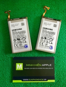 Pin Samsung Galaxy S9 Plus zin