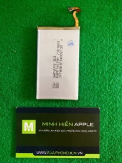 Pin Samsung Galaxy S9 Plus zin