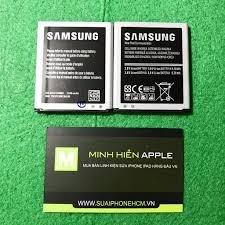 Pin Samsung Galaxy V G313 Zin bảo hành 6 tháng