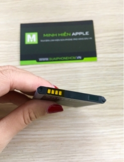 Pin Samsung J1 ( EB-BJ100BE ) zin