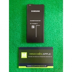 Pin Samsung J7 Prime/G6100/ON7-2017 zin
