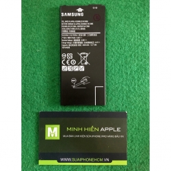 Pin Samsung J7 Prime/G6100/ON7-2017 zin
