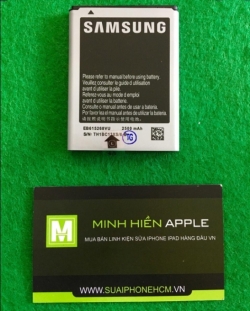 Pin Samsung Note 1/i9220/N7000 zin