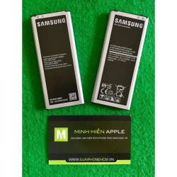 Pin Samsung Note 4/ N910 zin BH 6 tháng
