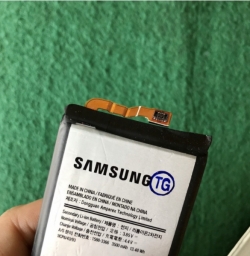 Pin Samsung S6 Active / G890 (EB-BG890ABA / 3500mAh) zin