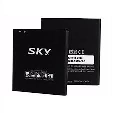 Pin Sky A830 zin