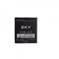 Pin Sky Vega A800 zin