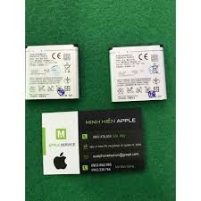 Pin Sony BA700 - 1500 mAh ( MT15 / Xperia Neo / MT11 / Xperia Neo V ) zin bảo hành 6 tháng