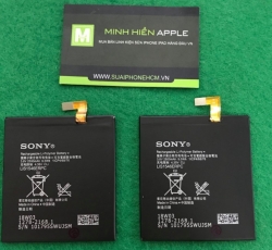 Pin Sony Xperia C3 2500mah zin