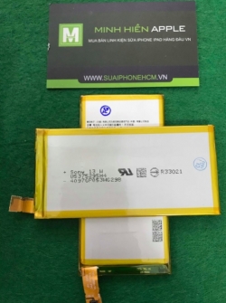 Pin Sony Xperia C4 zin
