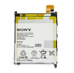 Pin Sony Xperia Z Ultra zin