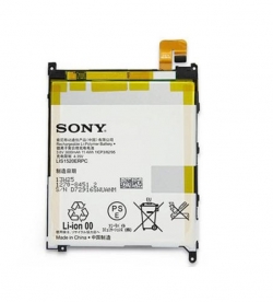 Pin Sony Xperia Z Ultra zin