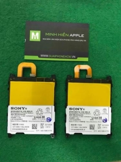 Pin Sony Xperia Z1 zin
