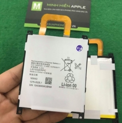 Pin Sony Z1 Z1s zin