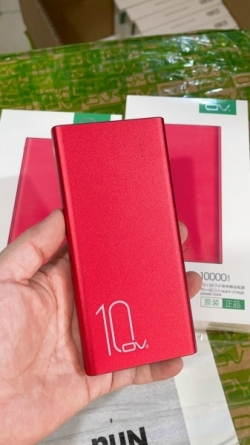 Pin Xạc dự phòng
