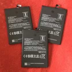 Pin Xiaomi Mi Max 3 BM51 5400 5500mAh zin